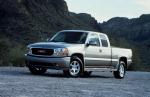 GMC Sierra Denali 2002 года
